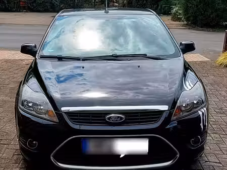 Ford Focus 2.0 145