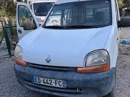 Renault Kangoo 1.9 65