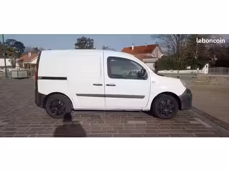 Renault Kangoo 1.5 dCi 70