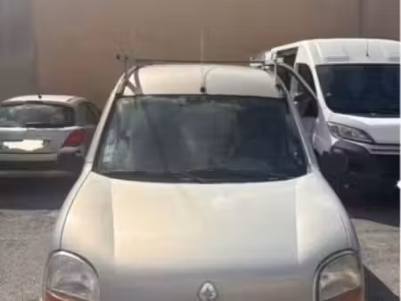 Renault Kangoo 1.9 55