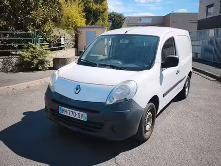 Renault Kangoo 1.5