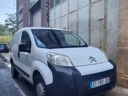 Citroën Nemo 1.4 68