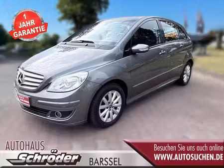 Mercedes-Benz Classe B B 170 2.0 116