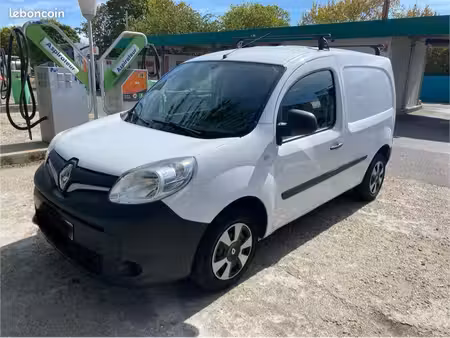 Renault Kangoo 1.5