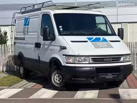Iveco Daily 29 2.3