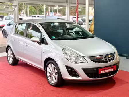 Opel Corsa 1.4 87