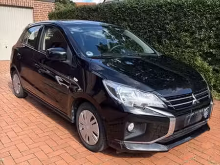 Mitsubishi Space Star 1.2 71
