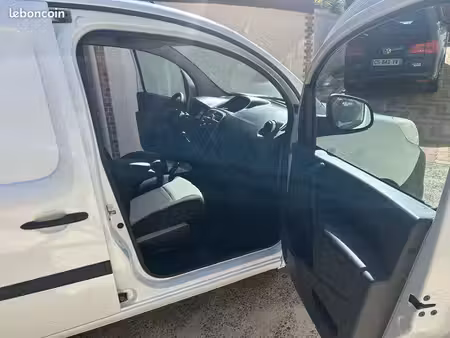 Renault Kangoo 1.5 dCi