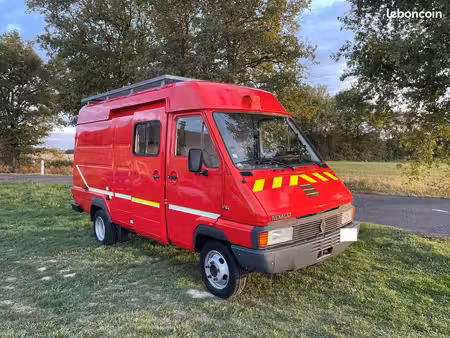Renault R5 