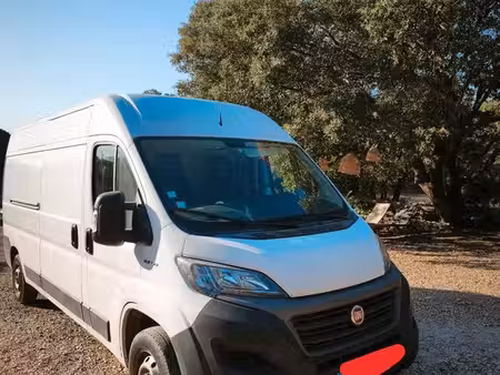 Fiat Ducato 140