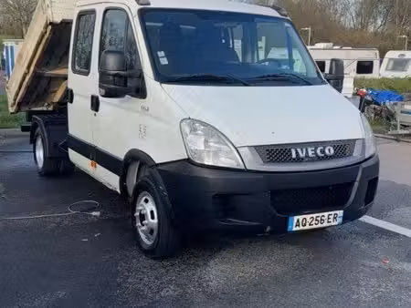 Iveco Lkw/trucks 