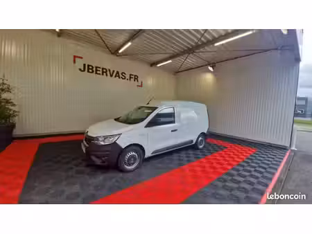 Renault Express Van 1.5 dCi 75 Confort
