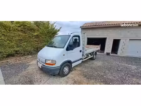 Renault Master 80