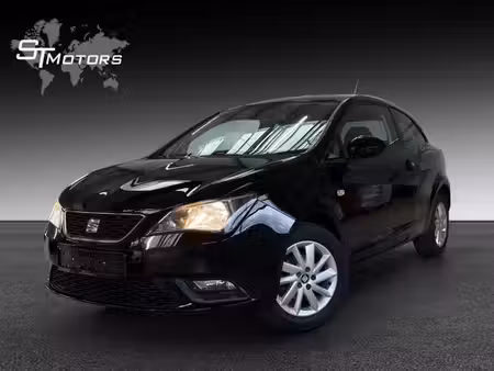 Seat Ibiza 1.2 SC