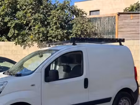 Citroën Nemo 