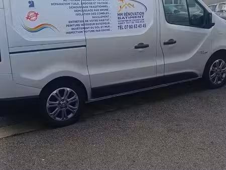 Fiat Talento 120