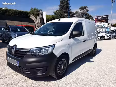 Renault Express Van 1.5 dCi 95 Confort