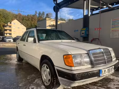 Mercedes-Benz Classe E 200 E