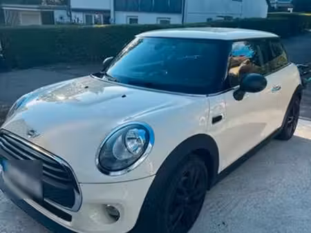 Mini Mini One 75