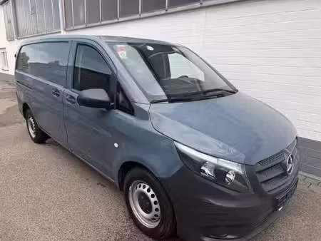 Mercedes-Benz Vito 110 2.0 102