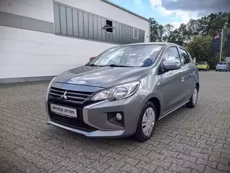 Mitsubishi Space Star 1.2 71