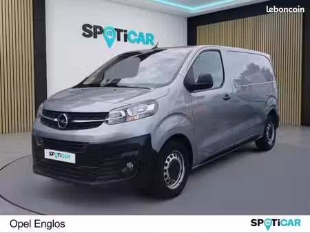 Opel Vivaro 2.0 150