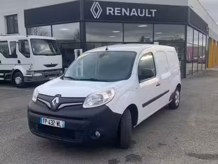 Renault Kangoo Maxi 1.5