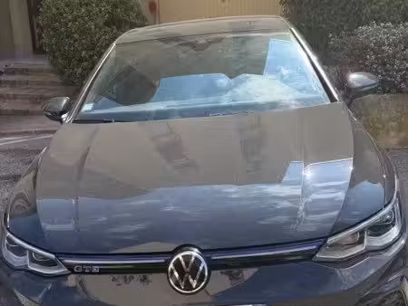 Volkswagen Golf GTE 1.4 245