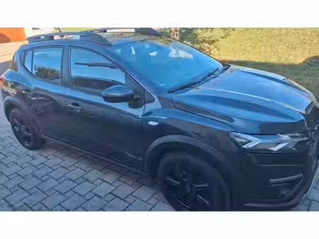 Dacia Sandero 1.0 TCe 90