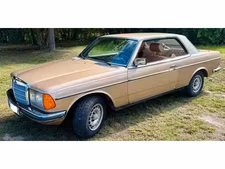 Mercedes-Benz Classe E 230 CE