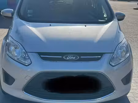 Ford C-max 125 SE
