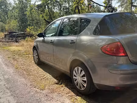 Seat Toledo 