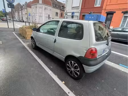 Renault Twingo 1.2 75