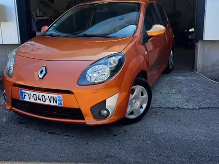 Renault Twingo 1.2 75
