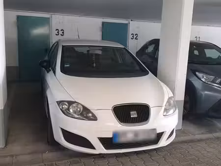Seat Leon 1.4 75