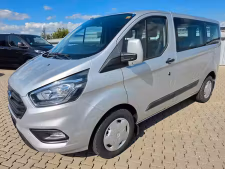 Ford Transit 2.0 105 Trend
