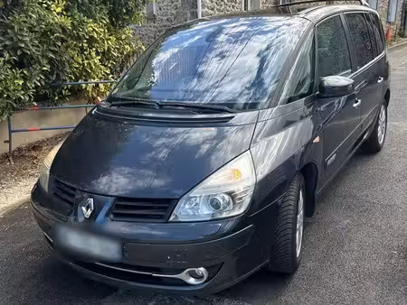 Renault Espace 2.0 dCi 175