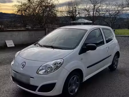 Renault Twingo 1.2 60