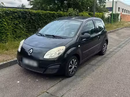 Renault Twingo 1.2 75