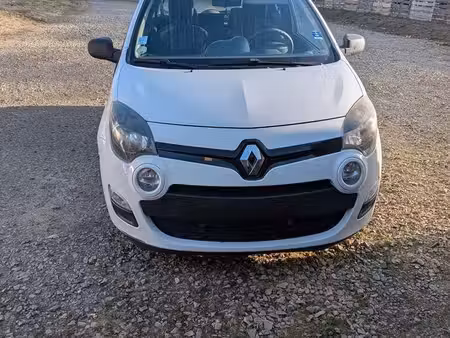 Renault Twingo 1.5 dCi 75