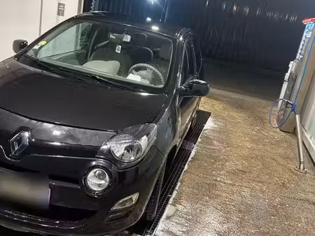 Renault Twingo 1.5 dCi 75 Initiale