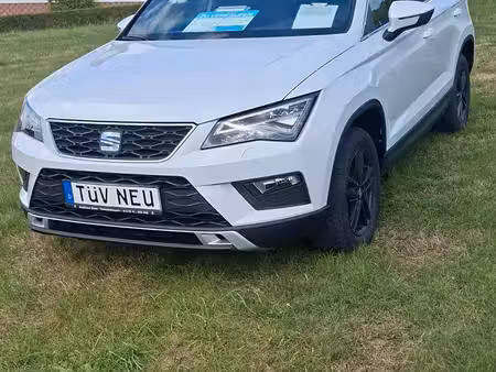 Seat Ateca TSI 150