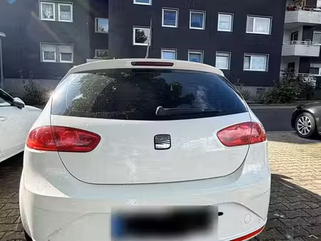 Seat Leon 1.2 TSI 105