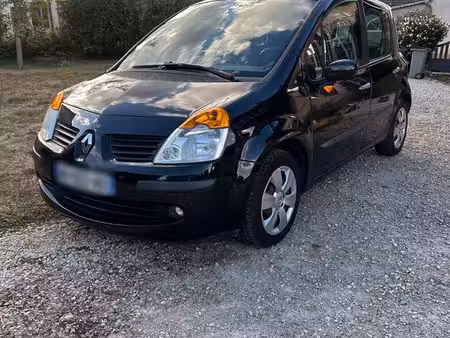 Renault Modus 