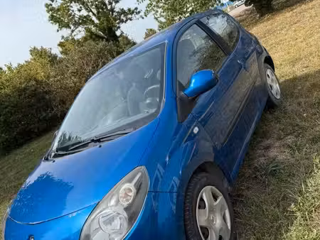 Renault Twingo 1.5 dCi 65