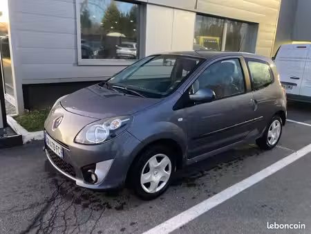 Renault Twingo 1.5 dCi 65 Dynamique