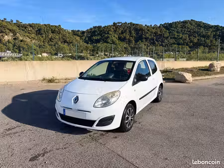 Renault Twingo 1.5 dCi 65