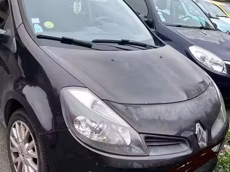 Renault Clio 1.5 TCe 100