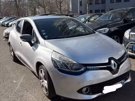 Renault Clio 1.2 75