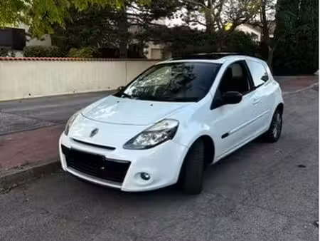 Renault Clio 1.2 TCe 100 20TH